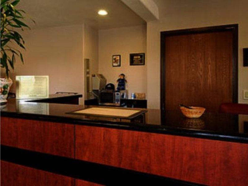 Travelodge Sacramento/Rancho Cordova Eksteriør billede